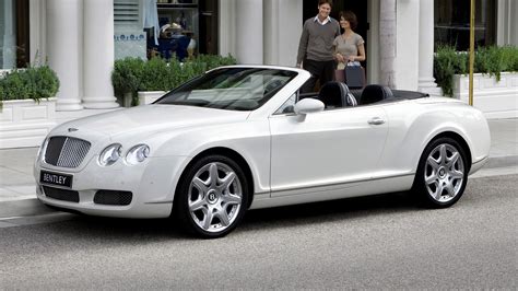 Bentley Continental Gtc Wallpapers And Hd Images Car Pixel