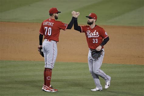 Cincinnati Reds Vs Miami Marlins 08 02 2022 Free Pick MLB Betting Odd