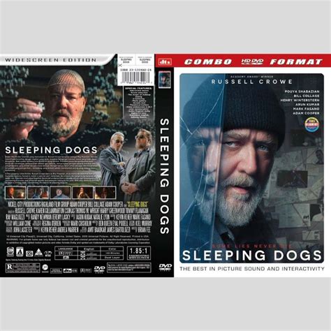 Sleeping Dogs Film Cassette 2024 Shopee Malaysia