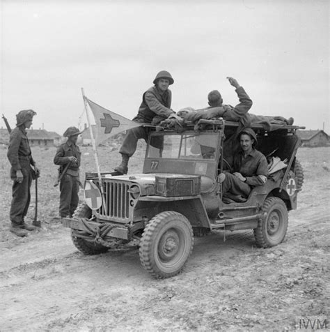 The Normandy Campaign Imperial War Museums