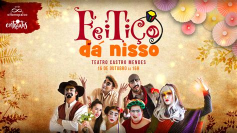 Campinas br Teatro Castro Mendes recebe o espetáculo