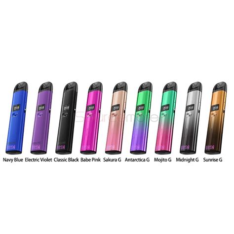 Lost Vape Ursa Nano Pro Pod System Kit 25W