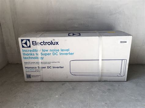 Обзор от покупателя на Сплит-система Electrolux EACS/I-07HM/N3_15Y ...