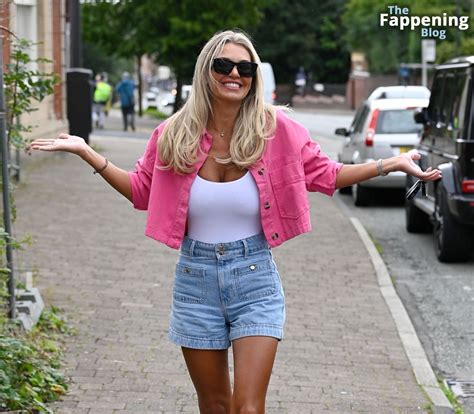 Christine McGuinness Mrscmcguinness Nude Leaks Photo 5113 TheFappening