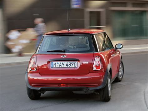 MINI Seven history, photos on Better Parts LTD