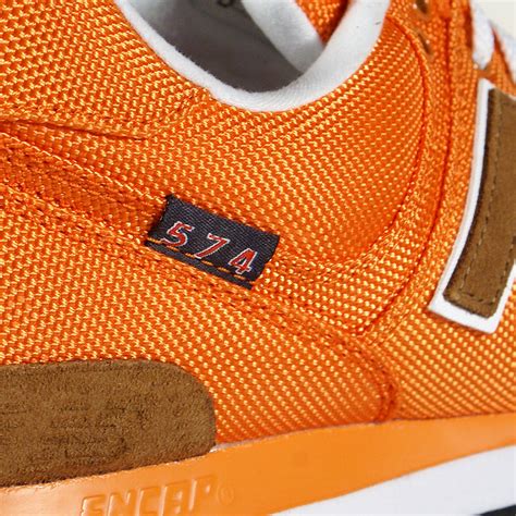 New Balance Кроссовки ML574 (ML574BPC/D) оригинал - купить по цене 1800 ...
