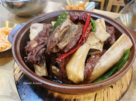 강남면옥 본점 압구정 냉면 맛집 갈비찜 맛집 네이버 블로그