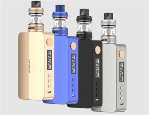 What are The Best Vape Mods for Beginners - Piratebrowser.com