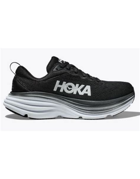 HOKA BONDI 8 MENS - RnJ Sports