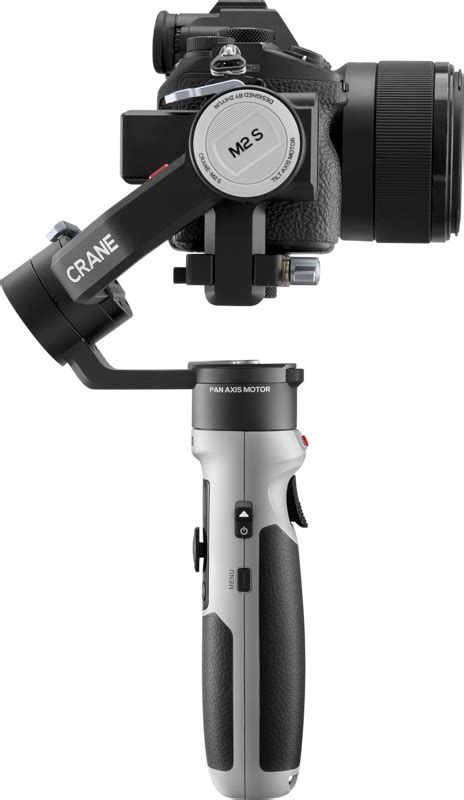 Zhiyun Crane M2S Combo