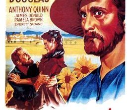 La Vie passionnée de Vincent van Gogh Film 1956 SensCritique