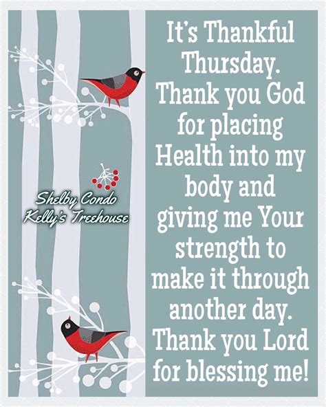 It S Thankful Thursday Pictures Photos And Images For Facebook