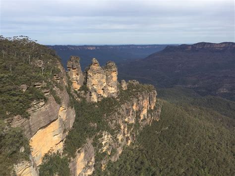 Featherdale Echo Point Monde pittoresque Croisière fluviale 2022