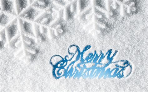 Merry Christmas snow-High Quality HD Wallpaper Preview | 10wallpaper.com