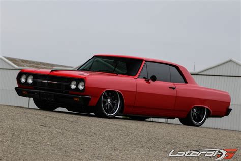 1965 Chevelle Bagged John Boggio 06