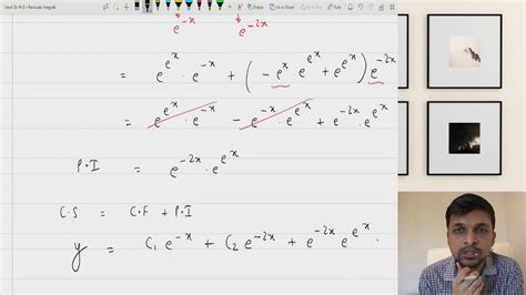 Engineering Mathematics By Harsh Mittal Method Of Variation Of