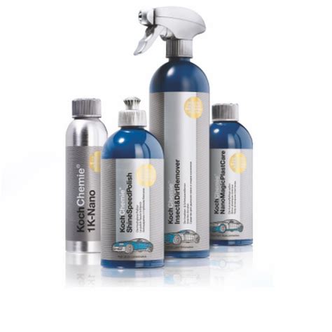 Koch Chemie Video - YouTube