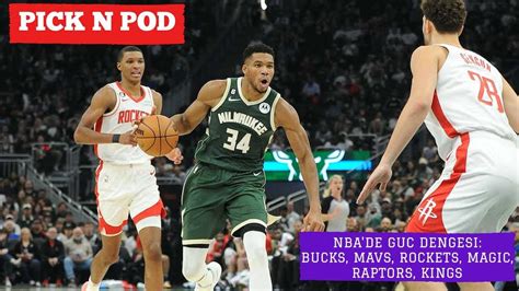 Nba De G Dengesi Alperen Eng N Sezon Ba Lang C Giannis