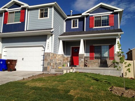 Branching Out To Vibrant Siding Colors Hearth And Home Distributors Of Utah Llc