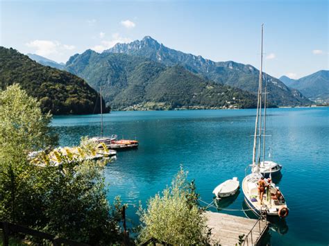 3 Tipps für unvergessliche E Bike Touren am Gardasee