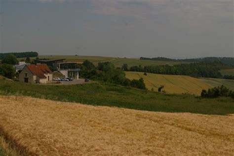 Corpus Des Uvres Du Dossier La Reconstruction Sur Le Chemin Des