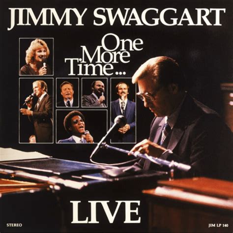 Jimmy Swaggart - One More Time... Live Lyrics and Tracklist | Genius