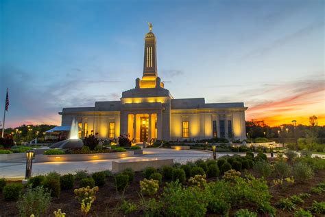 The Temple Garment And Is Sacred To Latter Day Saints