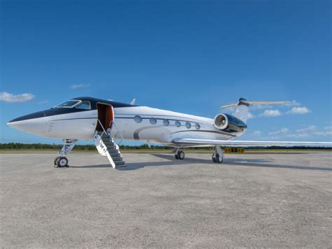 Fractional Jet Ownership Aircraft Fractional Ownership