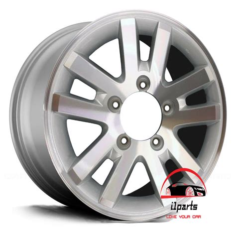 Suzuki Vitara Grand Factory Original Wheel Rim Wheel