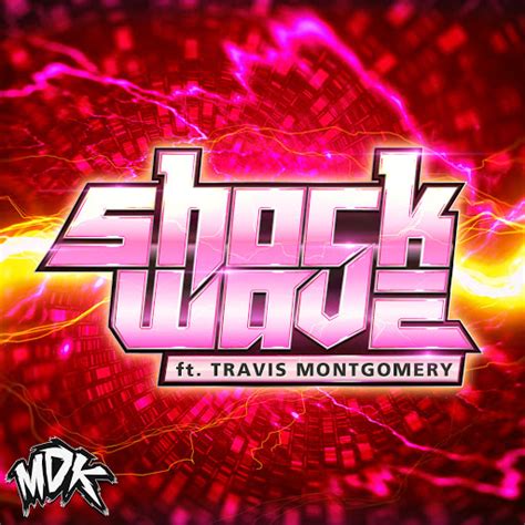 Shockwave Youtube Music