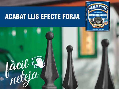 NOVETAT HAMMERITE PROTECCIÓ TOTAL - Ferreteria Albert Soler