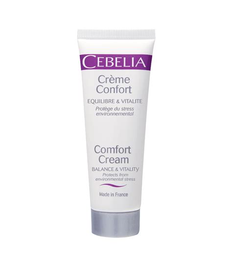 COMFORT CREAM – Eq Pharma