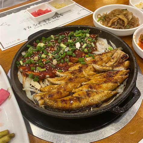 유정장어 진주 장어 민물장어 맛집 다이닝코드 빅데이터 맛집검색