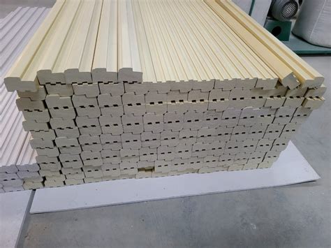 Wood Fiber Plastic Sharen Gold Wpc Pvc Boards For Flooring Roofing