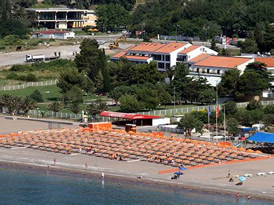 Hotel Bečići