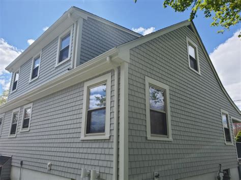 Cedar Impressions Vinyl Siding, Fairhaven, MA | Contractor Cape Cod, MA ...