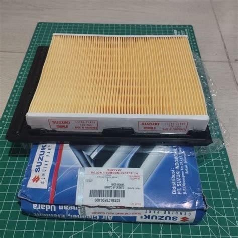 Jual FILTER UDARA NEW ERTIGA XL7 FILTER UDARA SUZUKI NEW ERTIGA XL7