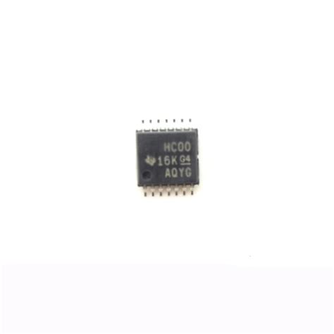 Free Shipping Pcs Hc Tssop New Original Smd Hc Pw Smd