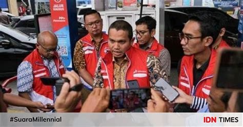 Nataru Pertamina Patra Niaga Sumbagut Siagakan Tim Satgas