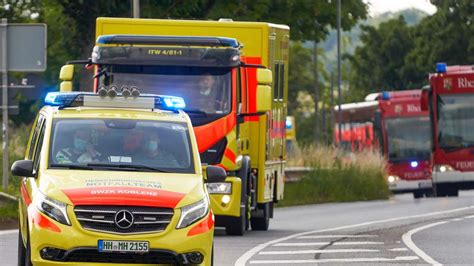 Verletzte Deutsche Soldaten Aus Mali Zur Ck In Deutschland