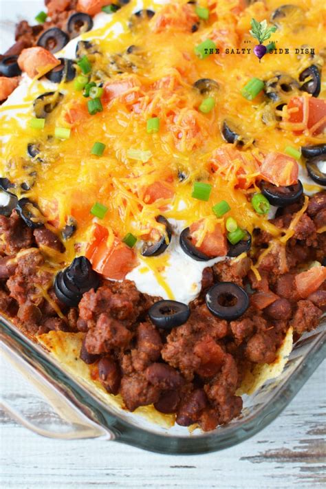 The Top 15 Mexican Dish With Ground Beef Easy Recipes To Make At Home