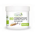 Cordyceps Sinensis Bio Grzyb Mielony