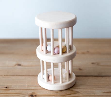 Wooden Tower-shaped Iroha Tower Toy at Best Price in Tokyo | Axxl