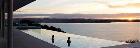 Luxury Hotels & Accommodation, New Zealand