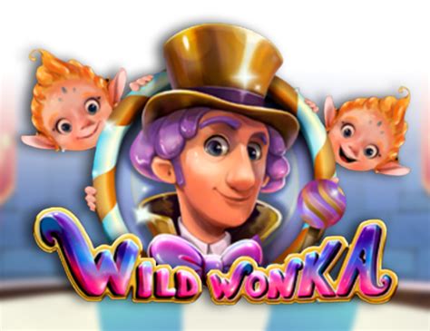 Wild Wonka Free Play in Demo Mode