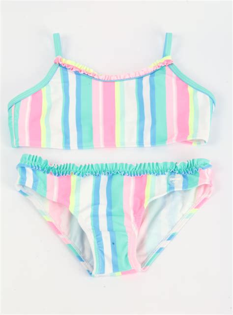 Ripley BIKINI HARVEST PARA NIÑA BASIC