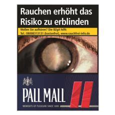 Pall Mall Zigaretten Rot Leicht Online Kaufen Getkapp De