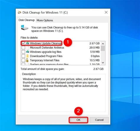 Cómo borrar el caché de actualizaciones en Windows 11 y 10 el mejor hogar