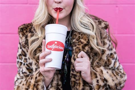 Sodalicious 3376 N University Ave Provo UT 84604 USA