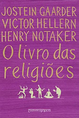 O Livro Das Religiões - O livro das religiões - Jostein Gaarder - PDF, eBook, Ler Online, Download